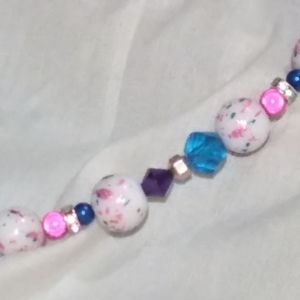 Necklace set for christmas